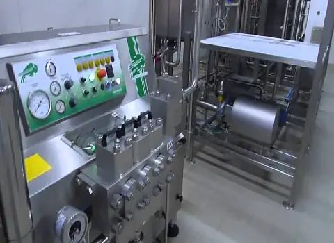 بهترین دستگاه هموژن آزمایشگاهی + قیمت خرید عالی