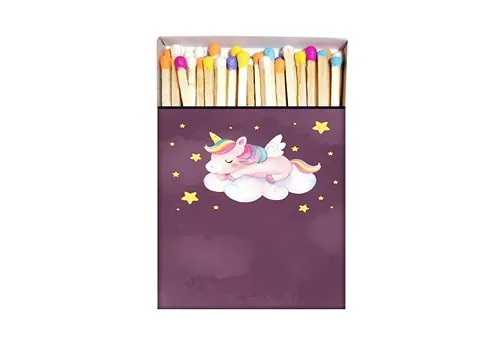 خرید با بهترین قیمت کبریت کتابی