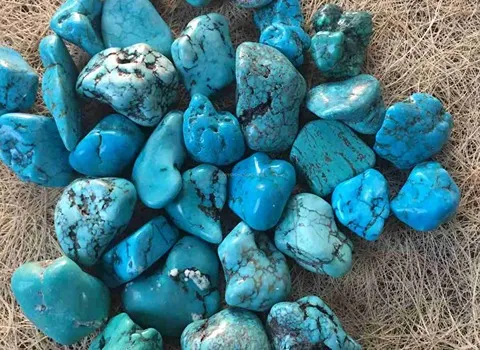 خرید جدیدترین انواع سنگ فیروزه اصل