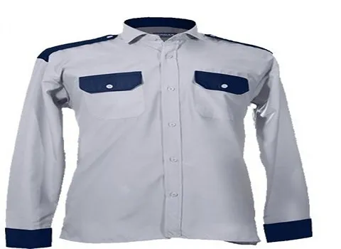 راهنمای خرید لباس فرم نگهبانی + قیمت عالی