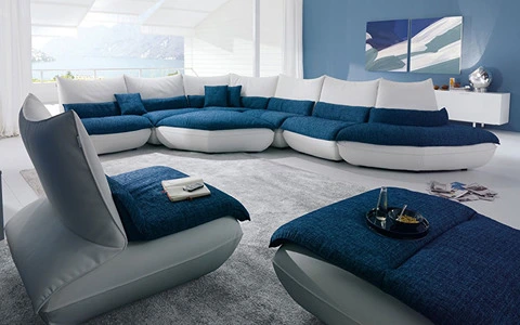 قیمت خرید مبل راحتی + مزایا و معایب