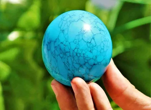 سنگ فیروزه نیشابور اصل | خرید با قیمت ارزان