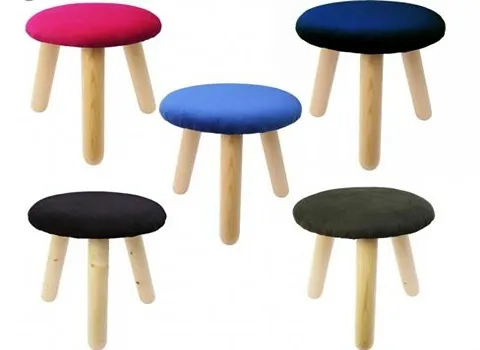 بهترین قیمت خرید صندلی پلاستیکی سه پایه