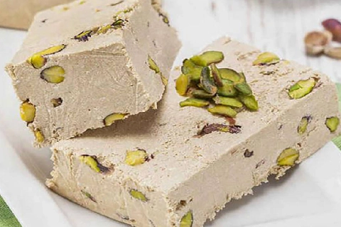 حلوا ارده در یزد؛ بافت نرم پیشگیری انسداد عروق تقویت سیستم ایمنی