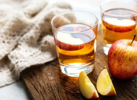 لیست قیمت سرکه سیب پاستوریزه به صورت عمده و با صرفه