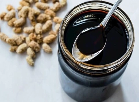 آموزش پخت شیره توت سفید + نکات مهم