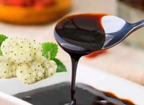 خرید شیره توت سفید + خرید به صرفه