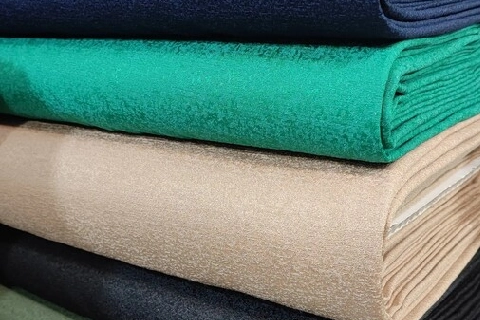 مشخصات پارچه کتان نخی + قیمت خرید