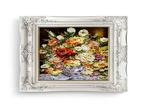 لیست قیمت تابلو فرش دستباف اصفهان به صورت عمده و با صرفه