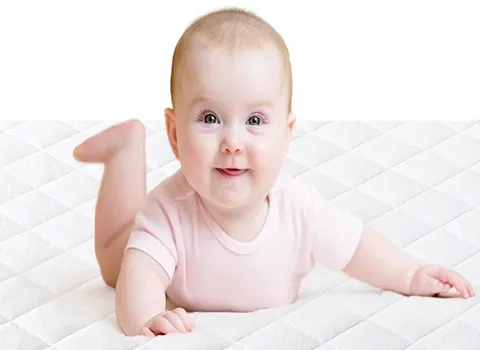 خرید تشک طبی فنری کودک با قیمت استثنایی