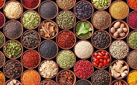 ادویه ترشی گل کلم قرمز اعلا ارزان کد 87