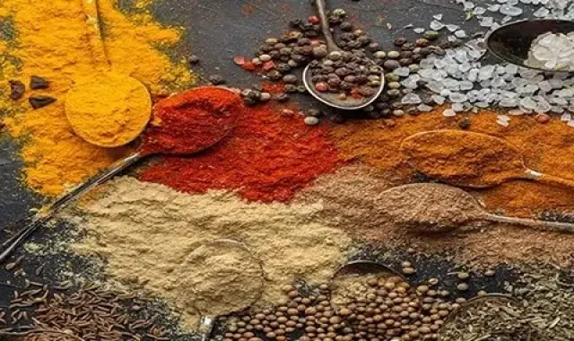 ادویه ترشی مشهدی شور در ایران کد 44