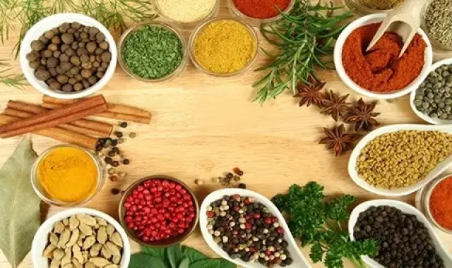 ادویه ترشی مشهدی مناسب و با کیفیت کد 75