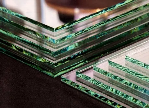 معرفی شیشه سکوریت فلوت + بهترین قیمت خرید