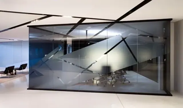 خرید و قیمت روز شیشه سکوریت قابدار