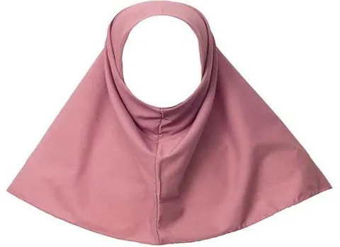 مقنعه نخی بروجرد؛ رسمی غیر رسمی ضد چروک پوشاندن گردن سر سینه