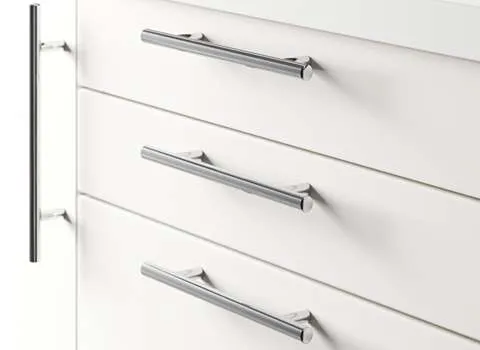 بهترین  دستگیره کابینت استیل + قیمت خرید عالی