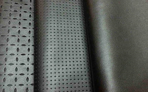 ویژگی چرم درجه یک گاوی + عکس