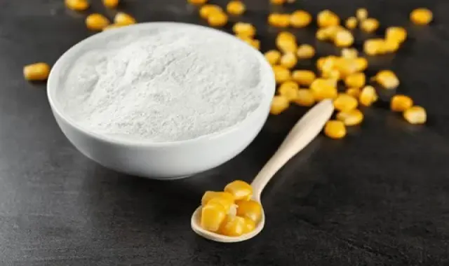 خرید عمده نشاسته اصلاح شده ذرت با بهترین شرایط