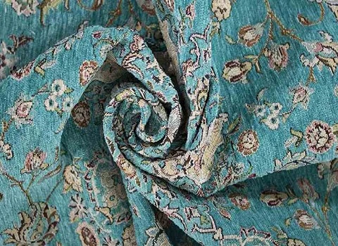 قیمت روفرشی ۹متری مخملی