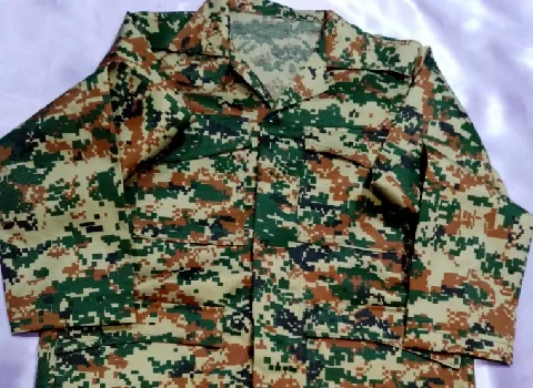 خرید لباس فرم بسیج + قیمت عالی