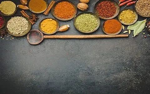 ادویه ترشی کلم قرمز مخصوص ضامن قیمت مناسب کد 20