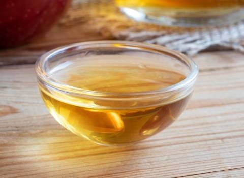 سرکه خرمالو ارگانیک صادراتی در ایران کد 24