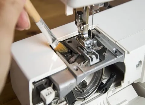 قیمت و خرید روغن چرخ خیاطی راسته دوز + فروش ارزان