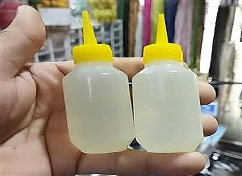 راهنمای خرید روغن چرخ خیاطی سفید + قیمت عالی