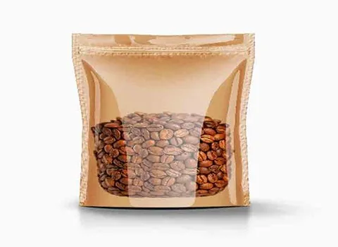 قیمت و خرید نایلون بسته بندی قهوه + فروش ارزان