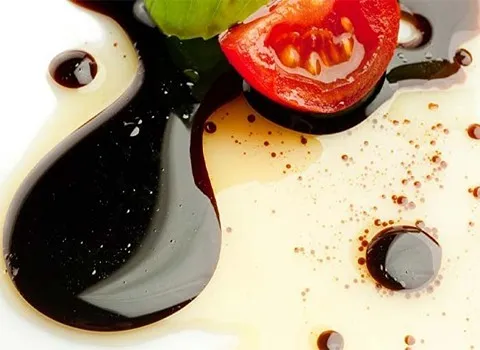 مشخصات سرکه بالزامیک ترشی و نحوه خرید عمده