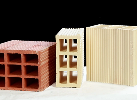 آجر سفال قم و خرید جدیدترین انواع آن