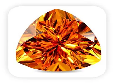 قیمت سنگ سیترین اصل + عکس