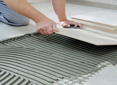 لیست قیمت چسب کاشی صادراتی به صورت عمده و با صرفه