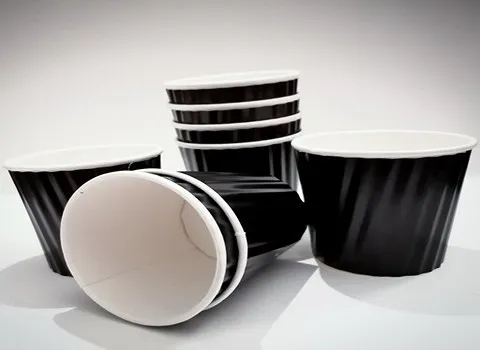 خرید لیوان کاغذی دوجداره + قیمت عالی