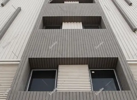 آجر دکوراتیو طوسی همراه با توضیحات کامل و آشنایی