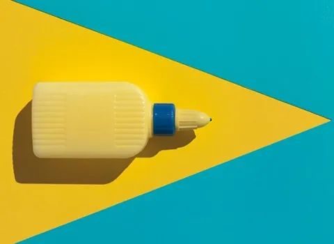 چسب قطره ای کوچک؛ صنعتی تیوپ (جوش ذوب) رقیق Small