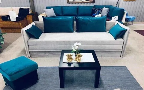 مبل چستر سفید سرمه ای؛ مخمل چرم کتان (5 7 8) نفره ساده تاشو