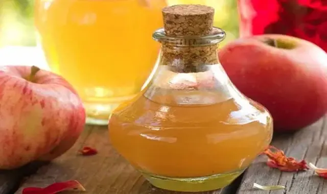 سرکه کاراملی؛ غلیظ مات چربی سوز ضد میکروب تهیه سالاد ترشی