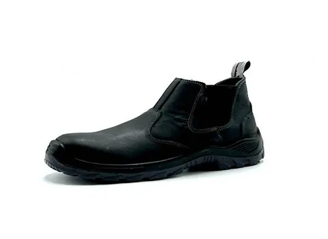 قیمت کفش ایمنی بدون بند + خرید