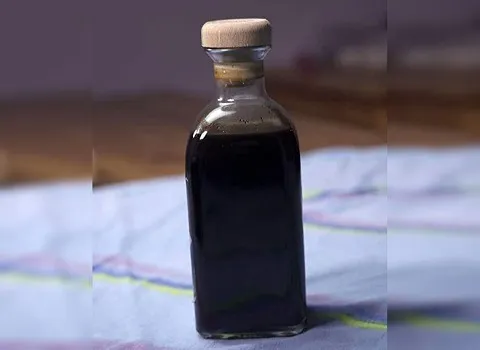 سرکه انگور عسگری همراه با توضیحات کامل و آشنایی