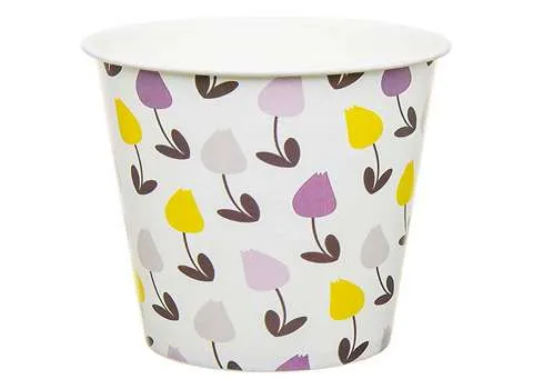 قیمت لیوان کاغذی در ترکیه از تولید به مصرف