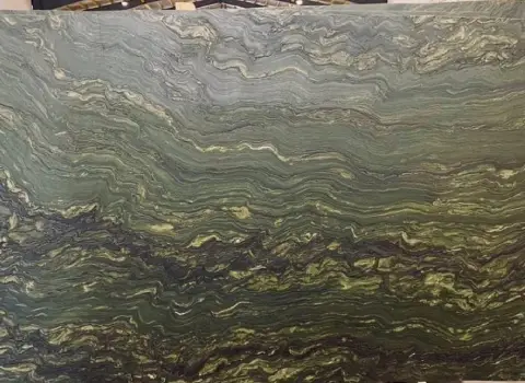 قیمت و خرید سنگ مرمریت آباده زیتونی + فروش ارزان