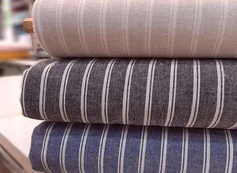 خرید و قیمت پارچه مانتو پاییزه جدید