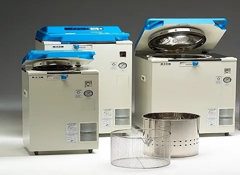 قیمت خرید دستگاه اتوكلاو + فروش در تجارت و صادرات