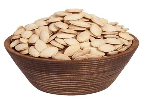 تخمه کدو عمده؛ سلامت پوست تنظیم قند خون 3 نوع (شور زعفرانی گلپر)