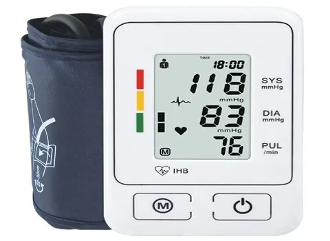 بهترین فشار سنج بازویی + قیمت خرید عالی