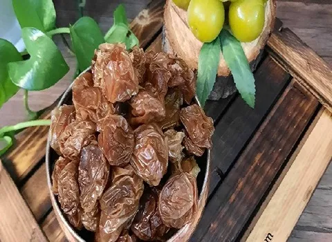 آلوچه سبز خشک همراه با توضیحات کامل و آشنایی