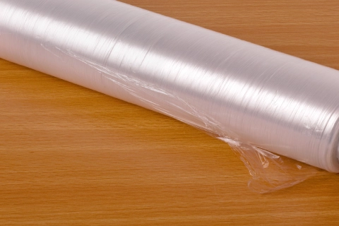 نایلون بسته بندی فریزر (نایلکس) رولی جعبه ای تقویمی ابعاد 25*35 سانتی متر