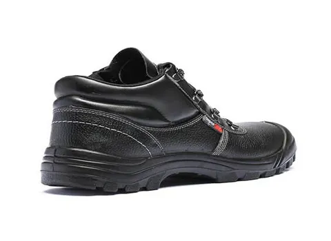 خرید کفش ایمنی چریکی + قیمت عالی